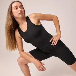 Tank Top Seamless Damen