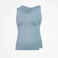 Tank Top Seamless Damen