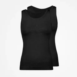 Tank Top Seamless Damen