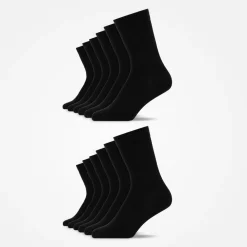 Tennissocken aus Bio-Baumwolle
