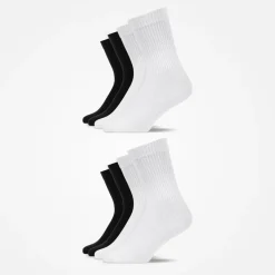 Tennissocken aus Bio-Baumwolle