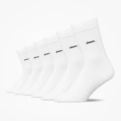 Tennissocken aus Bio-Baumwolle