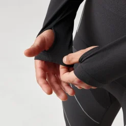 Thermounterhemd Herren aus recyceltem Polyester