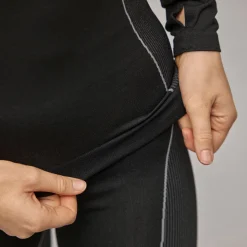 Thermounterwäsche Damen aus recyceltem Polyester