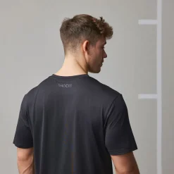 Trainingsshirt Herren aus recyceltem Polyester