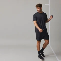Trainingsshirt Herren aus recyceltem Polyester