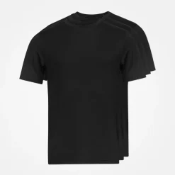 Trainingsshirt Herren aus recyceltem Polyester