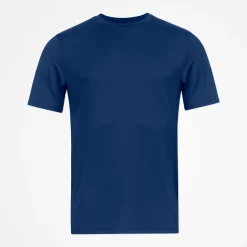 Trainingsshirt Herren aus recyceltem Polyester