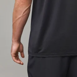 Trainingsshirt Herren aus recyceltem Polyester