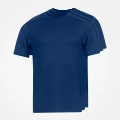 Trainingsshirt Herren aus recyceltem Polyester