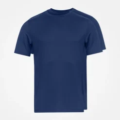 Trainingsshirt Herren aus recyceltem Polyester