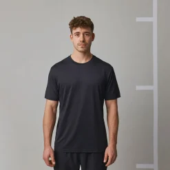 Trainingsshirt Herren aus recyceltem Polyester
