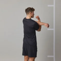 Trainingsshirt Herren aus recyceltem Polyester