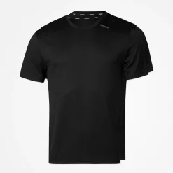 Trainingsshirt Mesh Herren aus recyceltem Polyester