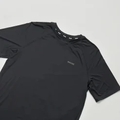 Trainingsshirt Raglan Herren aus recyceltem Polyamid