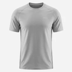 Trainingsshirt Raglan Herren aus recyceltem Polyamid