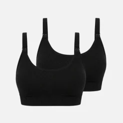 Umstands-BH Seamless