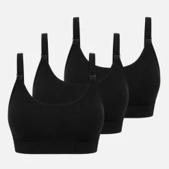 Umstands-BH Seamless