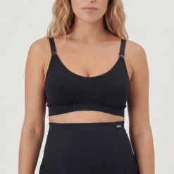 Umstands-BH Seamless