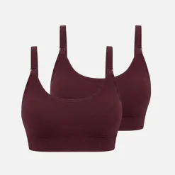 Umstands-BH Seamless