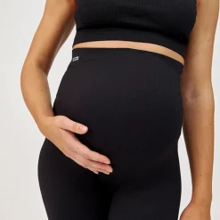 Umstandsleggings Seamless