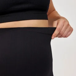 Umstandsleggings Seamless