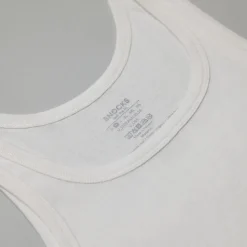 Unterhemd Tank Top Herren aus Bio-Baumwolle