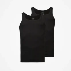 Unterhemd Tank Top Herren aus Bio-Baumwolle