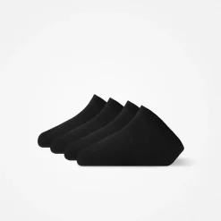 Vorfuß Socken aus Bio-Baumwolle