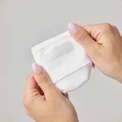 Vorfuß Socken aus Bio-Baumwolle