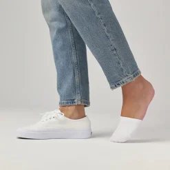 Vorfuß Socken aus Bio-Baumwolle