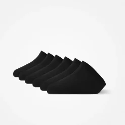 Vorfuß Socken aus Bio-Baumwolle