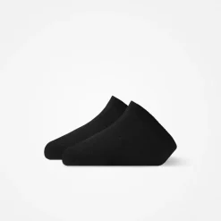 Vorfuß Socken aus Bio-Baumwolle
