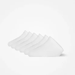 Vorfuß Socken aus Bio-Baumwolle