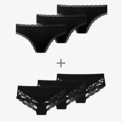 Women's Lace Bundle